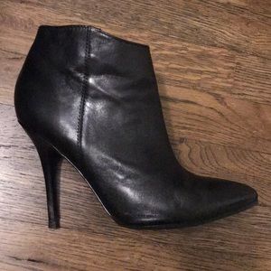 Steve Madden Heeled Bootie